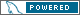 Powered by MySQL
